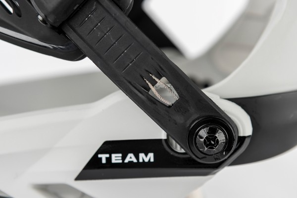 TEAM Bindung 2026 grey 