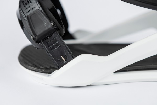 TALENT Bindung 2026 white 