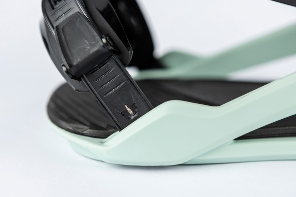 TALENT Bindung 2026 silt 