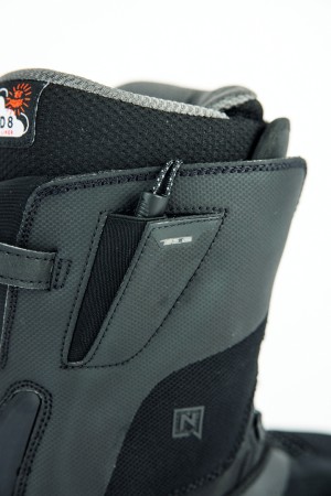 SKYLAB TLS Boot 2024 true black 