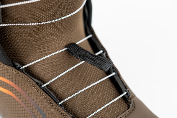 SENTINEL BOA Boot 2025 brown 