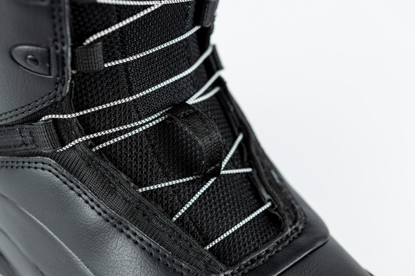 CROWN BOA Boot 2025 black 