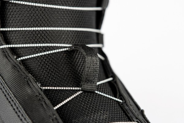 TEAM BOA WIDE Boot 2026 black 