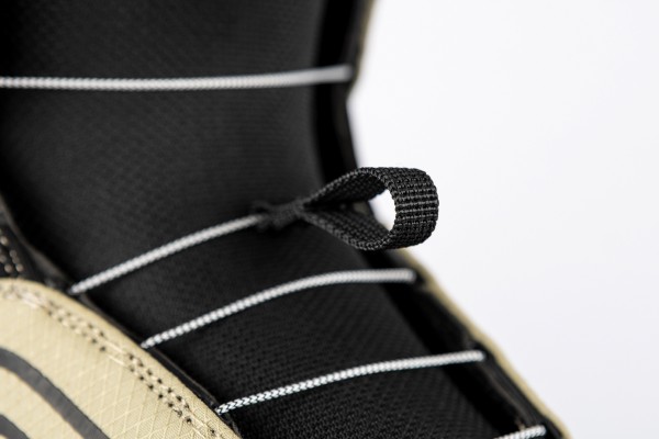 SENTINEL BOA Boot 2026 desert 