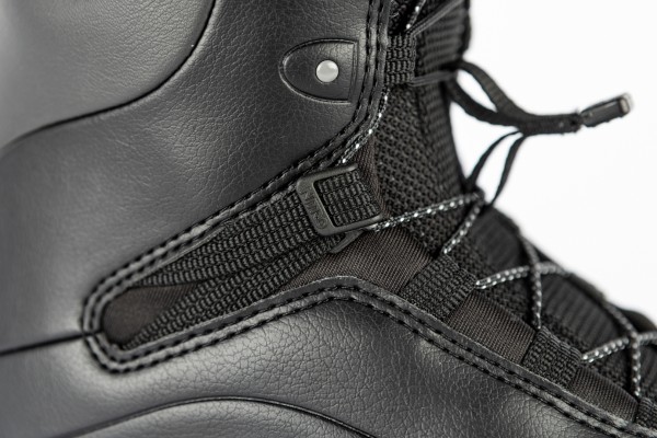 CROWN TLS Boot 2026 black 