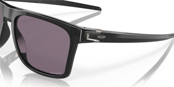 LEFFINGWELL Sonnenbrille black/prizm grey 