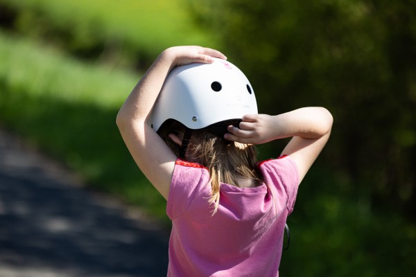 ALLROUND ADVENTURE Helmet 2026 white 