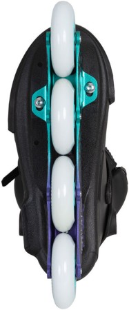 NEXT 80 Inline Skate 2025 multicolor 