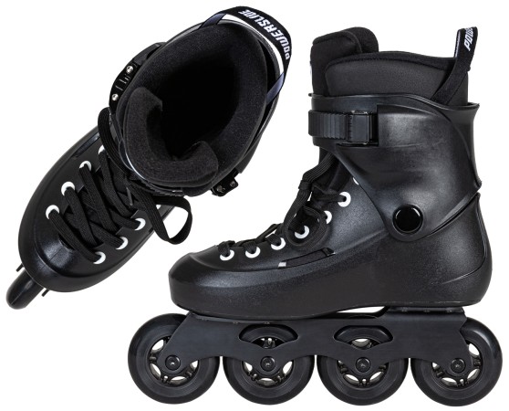ZOOM 80 Inline Skate 2025 black 