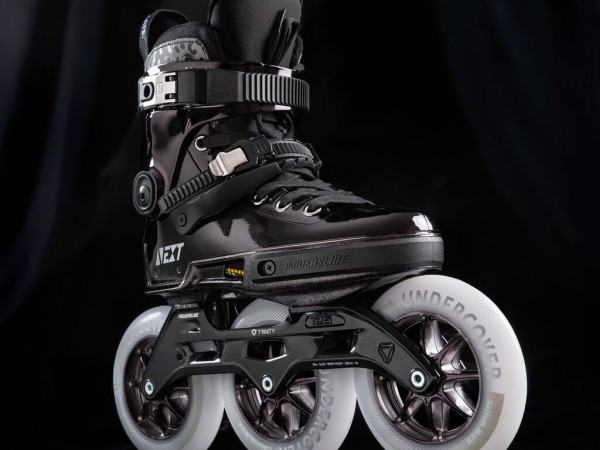 NEXT 125 30TH ANNIVERSARY Inline Skate 2025 
