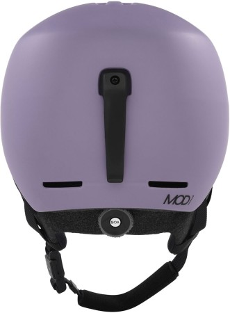 MOD1 Helm 2025 matte lilac 