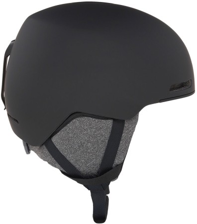 MOD1 KIDS Helm 2025 blackout 