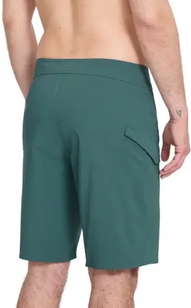 LIDO SOLID MOD 20 Boardshort 2026 rifle green 