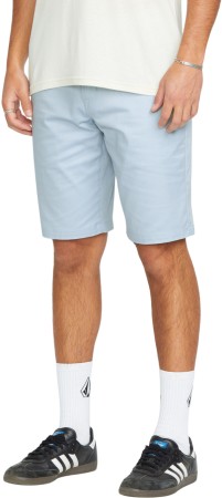 FRICKIN MODERN STRETCH 21 Walkshort 2025 carolina blue 