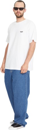 CHILLOW Jeans 2026 bold blue 