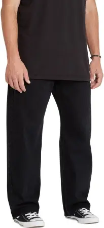 BILLOW Jeans 2026 black 