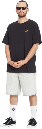 BILLOW Walkshort 2025 bone 