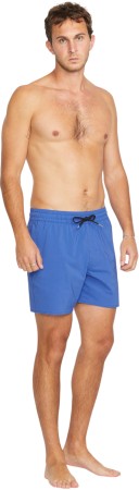 LIDO SOLID 16 Boardshort 2025 ultramarine 