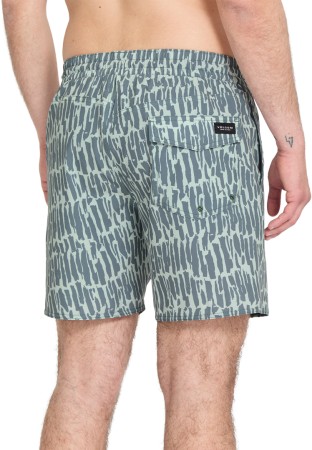 MELANGE 17 Boardshort 2026 tradewinds 