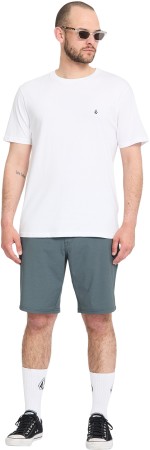 FRICKIN CROSS SHRED STATIC 20 Boardshort 2026 tradewinds 