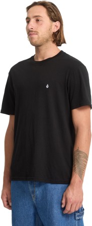 STONE BLANKS T-Shirt 2026 black 