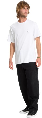 STONE BLANKS T-Shirt 2026 white 