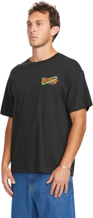FORCEFIELD T-Shirt 2025 stealth 
