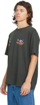 FA FILIP RYGALSKI T-Shirt 2025 stealth 