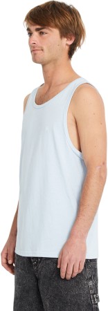 STONE BLANKS Tanktop 2025 carolina blue 