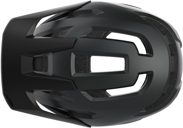 TAUNUS MIPS Helmet 2025 black matt 