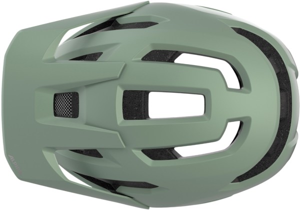 TAUNUS MIPS Helm 2026 willow green matt 52-56