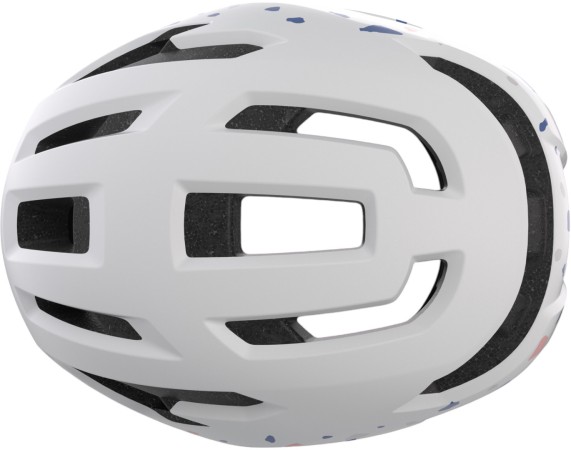 TAUNUS GRAVEL MIPS Helm 2025 creme terrazo matt 