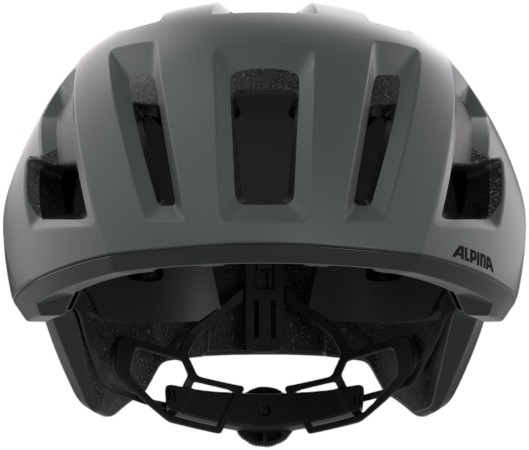 TAUNUS GRAVEL MIPS Helm 2025 midnight grey matt 