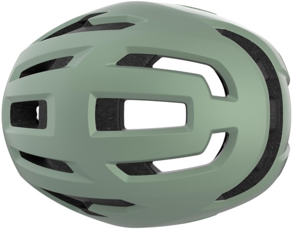 TAUNUS GRAVEL MIPS Helm 2025 willow green matt 