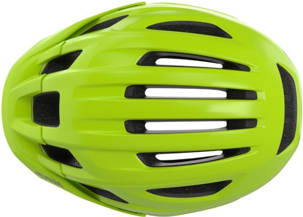 PARANUS MIPS Helm 2025 be visible grey matt 