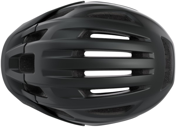PARANUS MIPS Helm 2025 black/midnight grey matt 