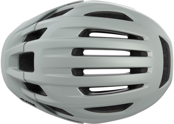 PARANUS MIPS Helm 2025 smoke grey/midnight grey matt 
