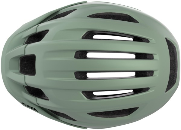 PARANUS MIPS Helm 2025 willow green matt 