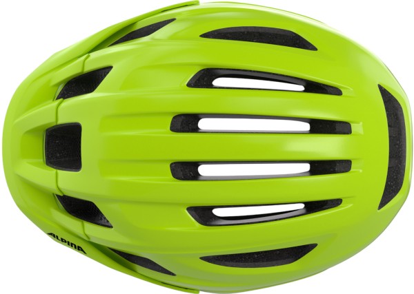 PARANUS Helm 2025 be visible gloss 