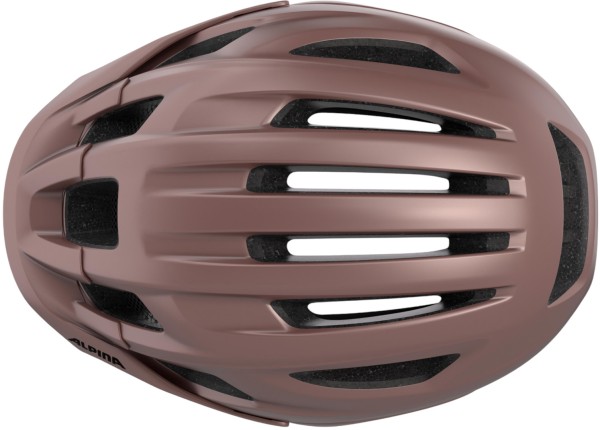 PARANUS Helm 2025 rose matt 