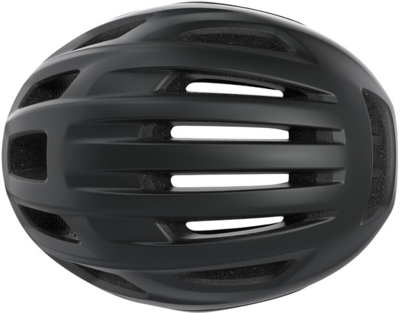 PARANUS URBAN Helmet 2026 black matt 