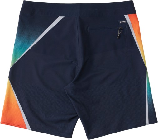 PRISM AIRLITE 19 Boardshort 2023 navy 