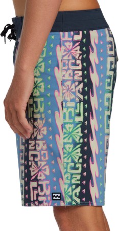 SUNDAYS PRO 19 Boardshort 2024 coastal 