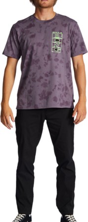 L.O.T.R. T-Shirt 2023 purple haze 