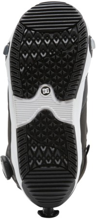 LOTUS STEP ON Boot 2025 black/white 