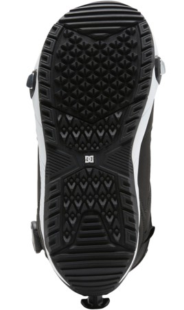 PHASE PRO STEP ON Boot 2025 black/black/white 