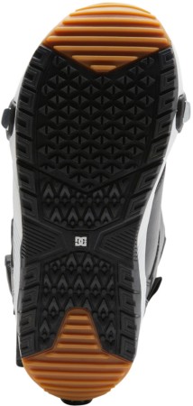 CONTROL STEP ON Boot 2025 black/white 