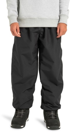 PRIMO Hose 2026 black 