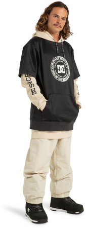 SNOW CHINO Pant 2026 oatmeal 