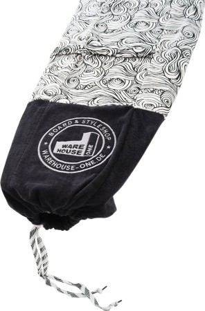 X WH1 WAKE SOCK Wakecover japanese 